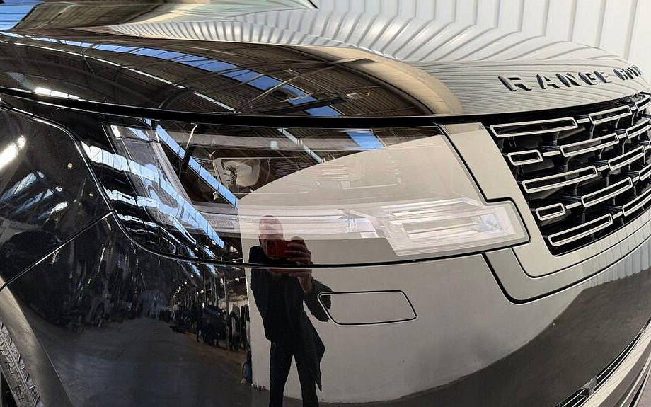 фото объект - фото 21