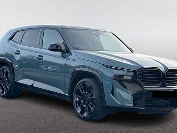 фото объект