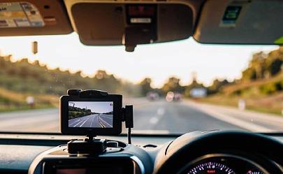 На Кипре официально разрешили использовать видеорегистраторы