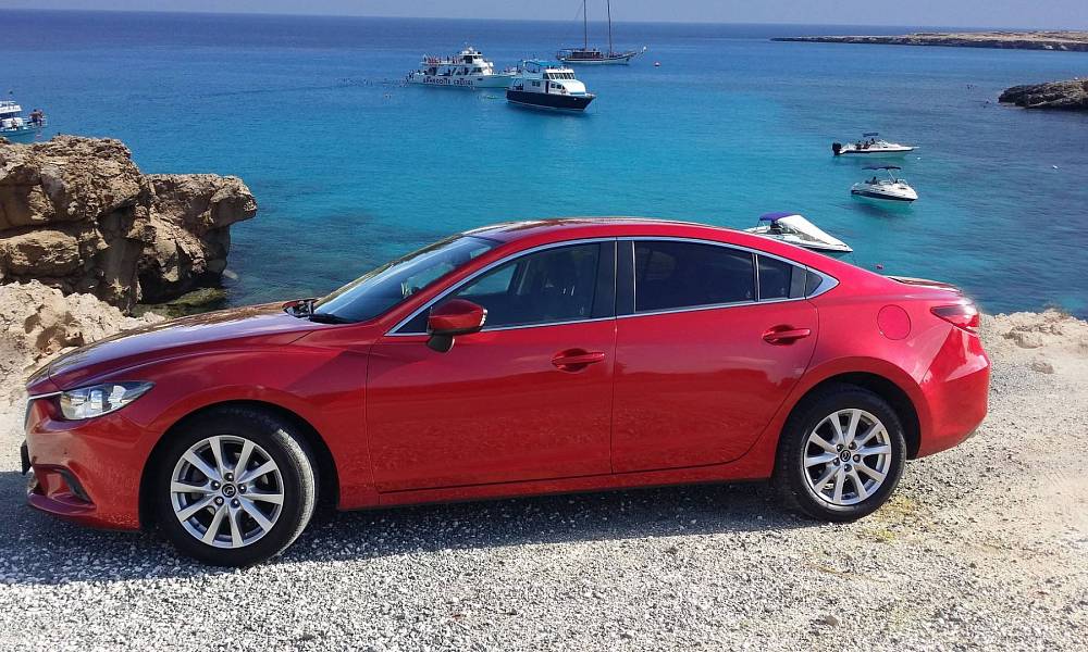 How to Choose Your First Car?