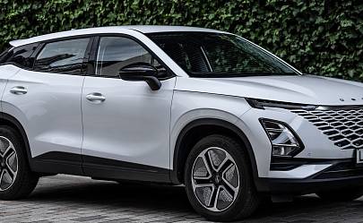 На рынке Кипра появится 6 новых китайских брендов электромобилей