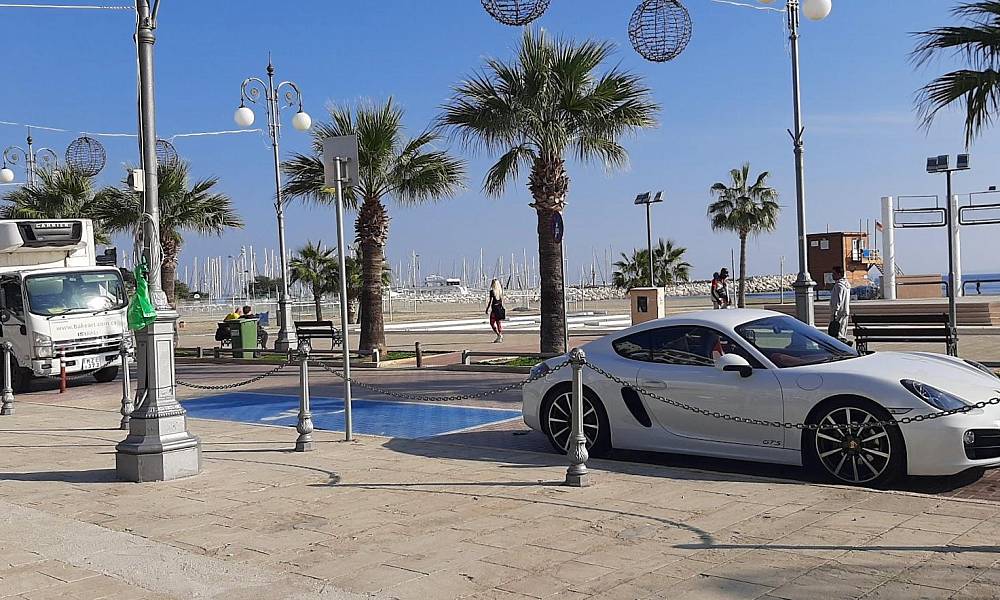 Электромобили и гибриды продолжают набирать популярность на Кипре