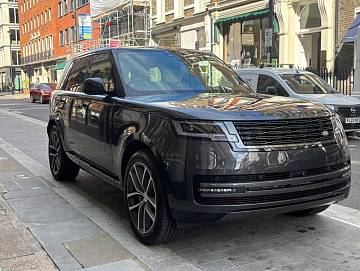 фото объект