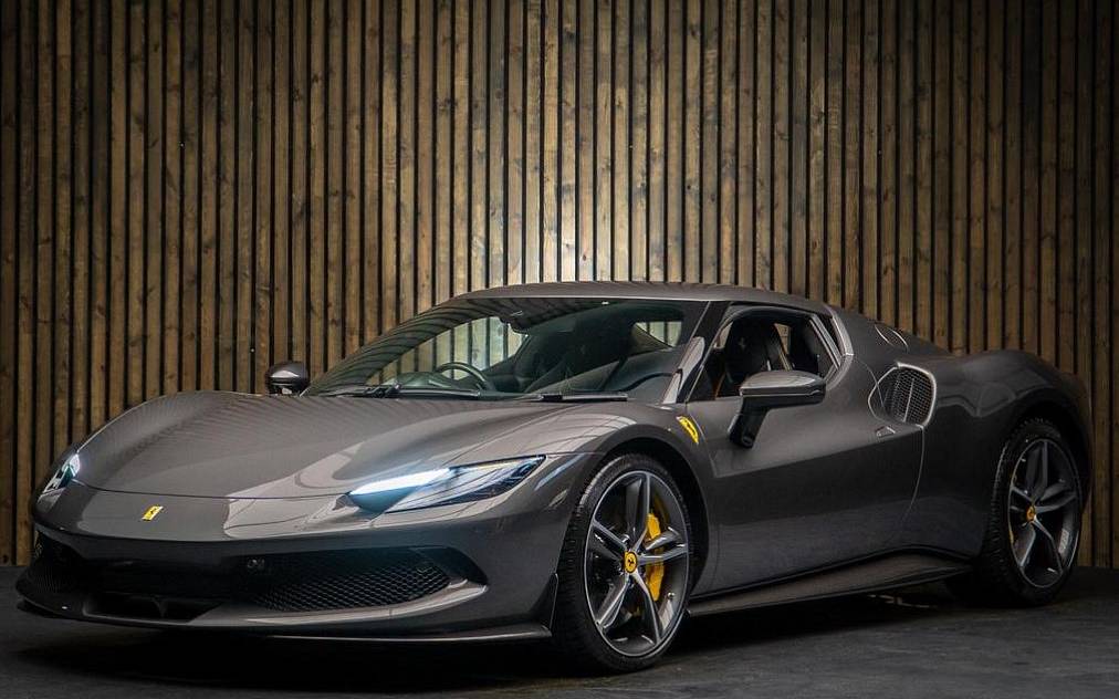 фото объект - photo 10