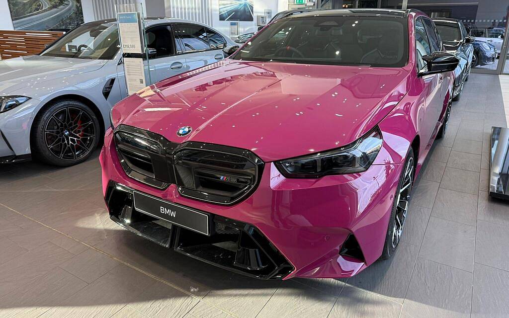 DOMCar Auto Sales: премиальные автомобили и мотоциклы на Кипре