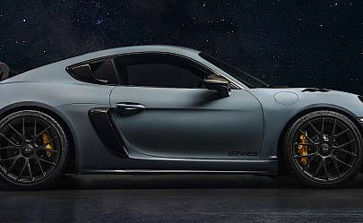 Top 10 Best Racing Cars of 2022