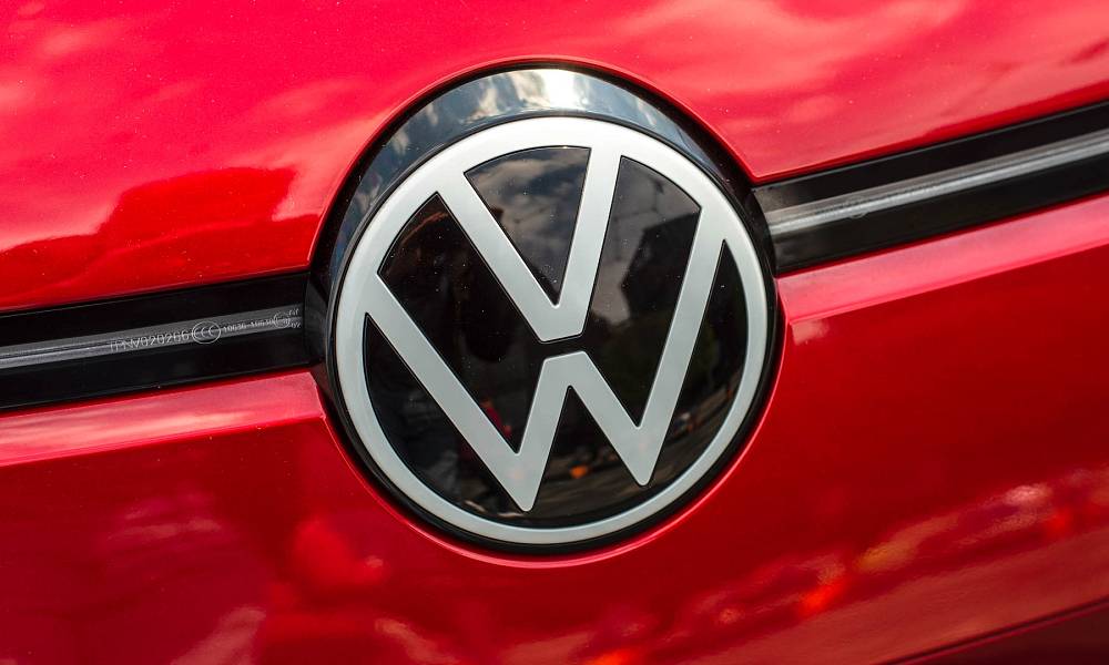 Volkswagen Jetta готовится к обновлению