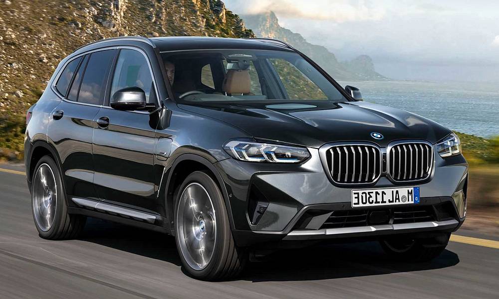 Названы самые надежные кроссоверы и внедорожники за последние 10 лет