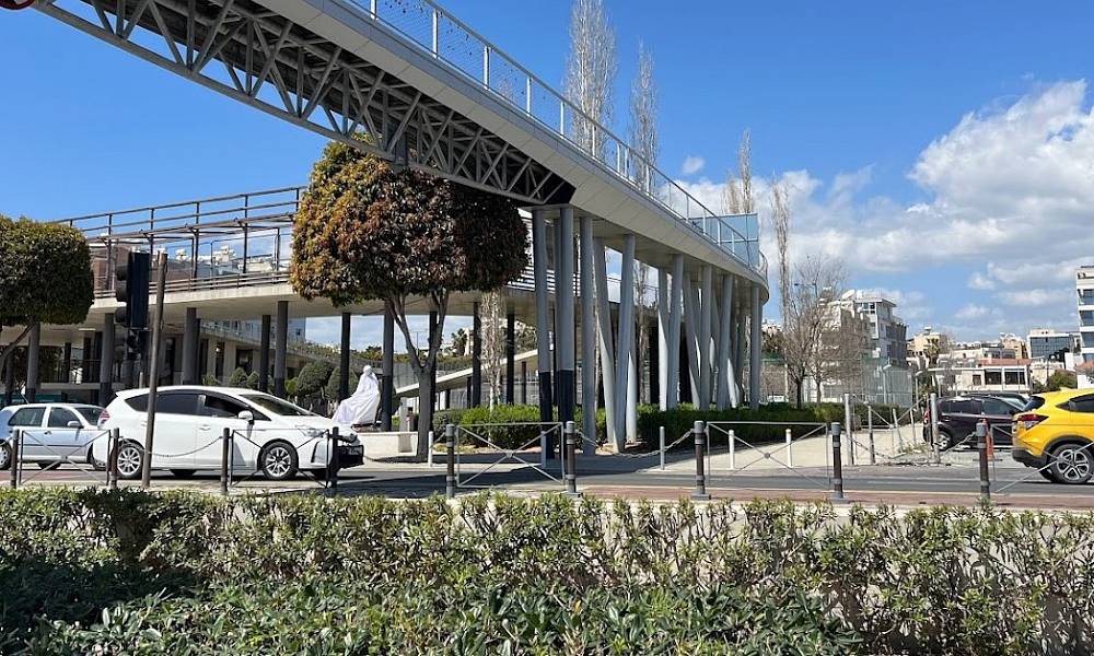 На Кипре продлили срок оплаты дорожного налога