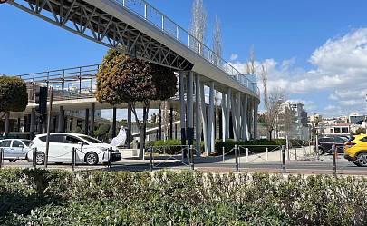 На Кипре продлили срок оплаты дорожного налога