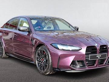 фото объект