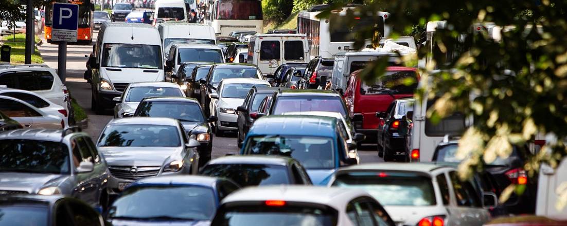 Кипр готовит жесткие меры против пробок