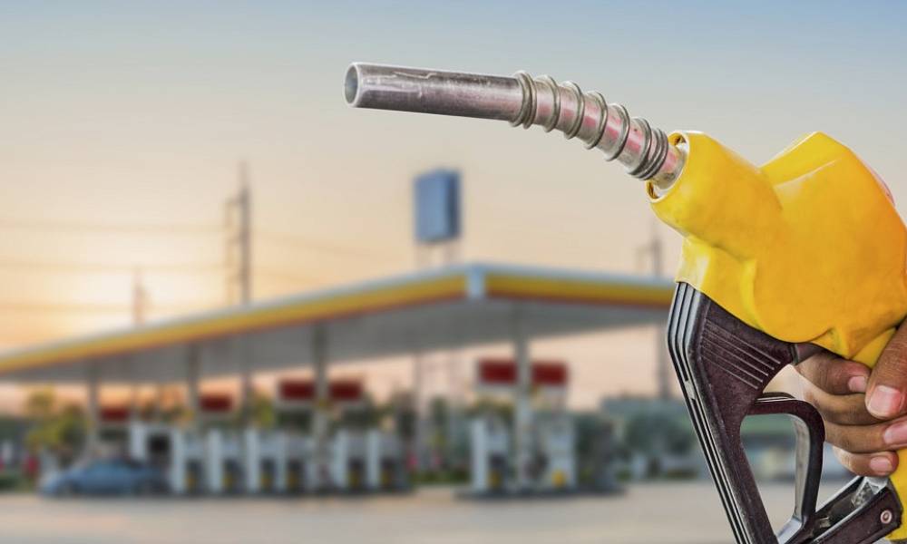 На Кипре снизились продажи топлива