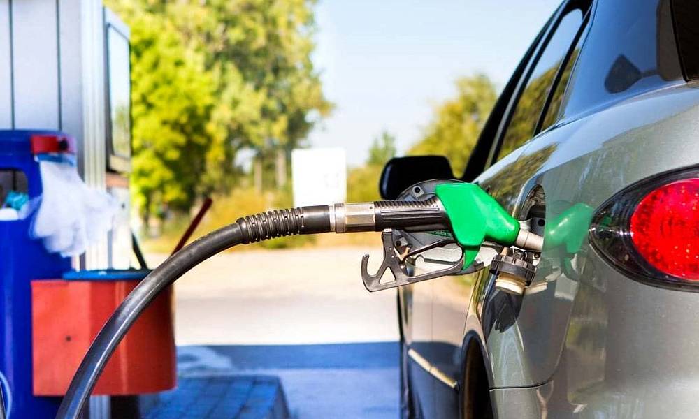 На Кипре подешевел бензин и дизельное топливо