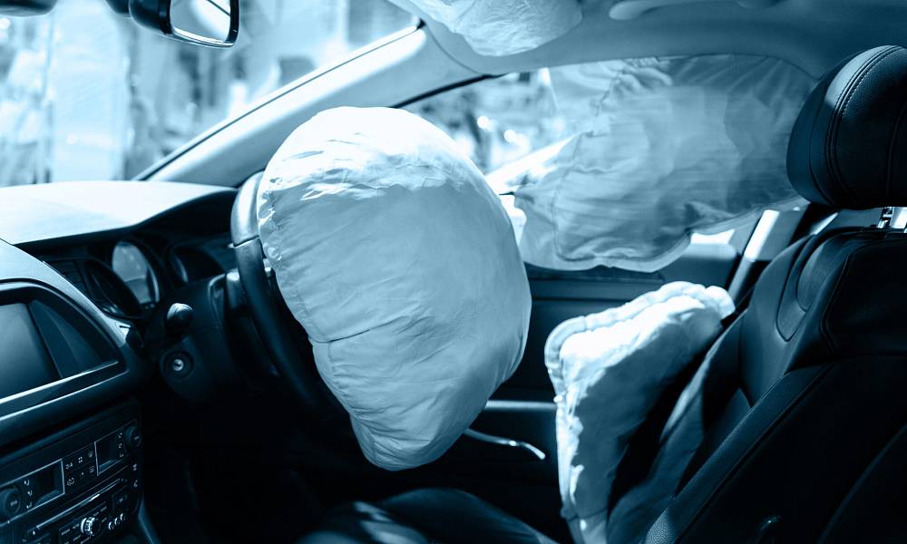 Владельцев Citroën на Кипре призвали не садиться за руль