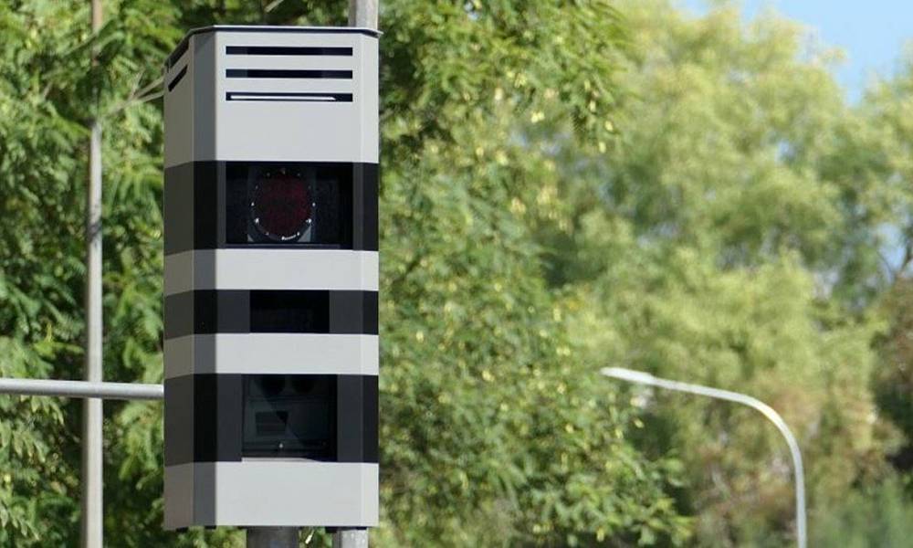 На Кипре хотят ужесточить закон о видеофиксации нарушений ПДД