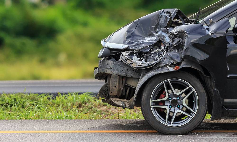 На Кипре снизилась смертность на дорогах