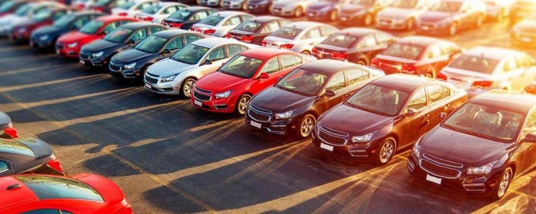 Авторынок Кипра начал 2026 год с роста