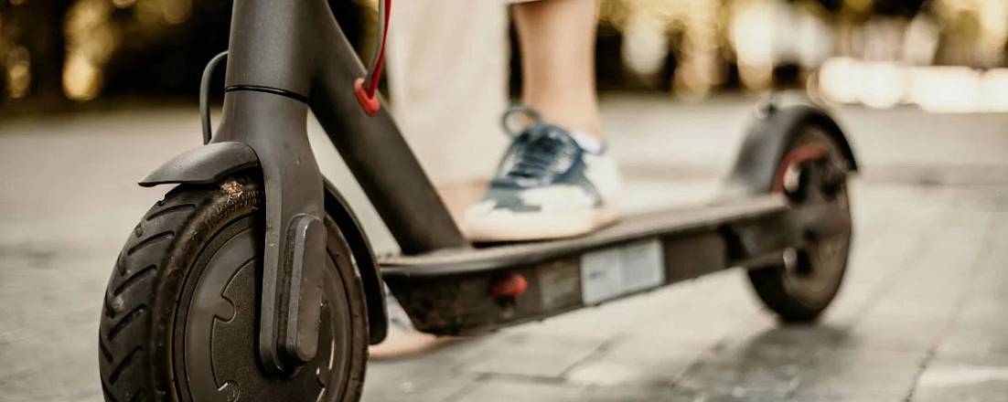Электросамокаты под контролем: на Кипре готовят новые правила и штрафы