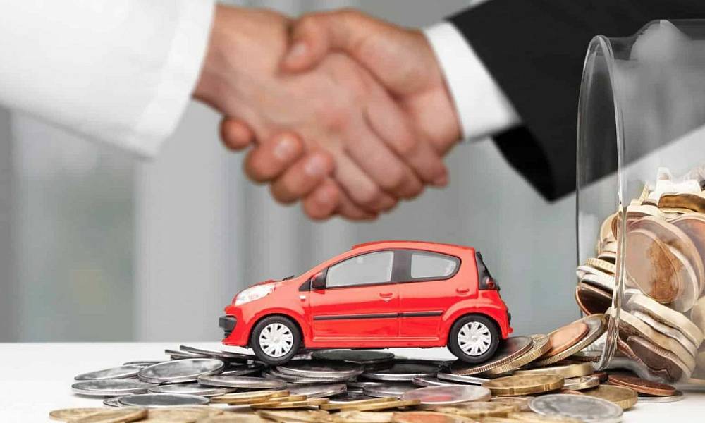 Статистическая служба Кипра подсчитала проданные за апрель 2023 года машины