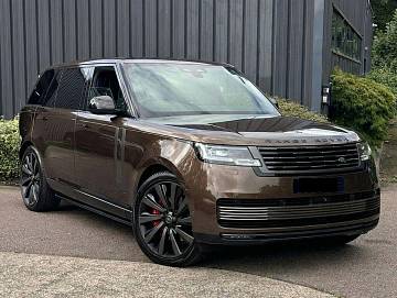 фото объект