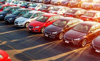 Авторынок Кипра начал 2026 год с роста