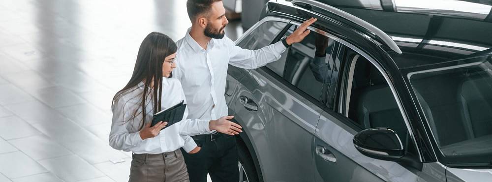 Новый или подержанный автомобиль на Кипре: что выгоднее и удобнее?