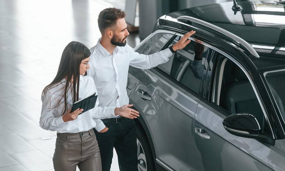 Новый или подержанный автомобиль на Кипре: что выгоднее и удобнее?