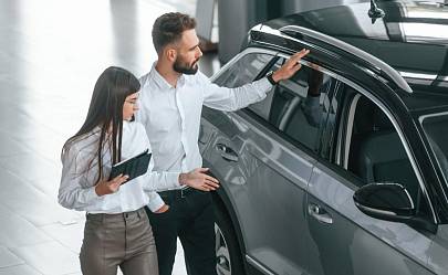 Новый или подержанный автомобиль на Кипре: что выгоднее и удобнее?