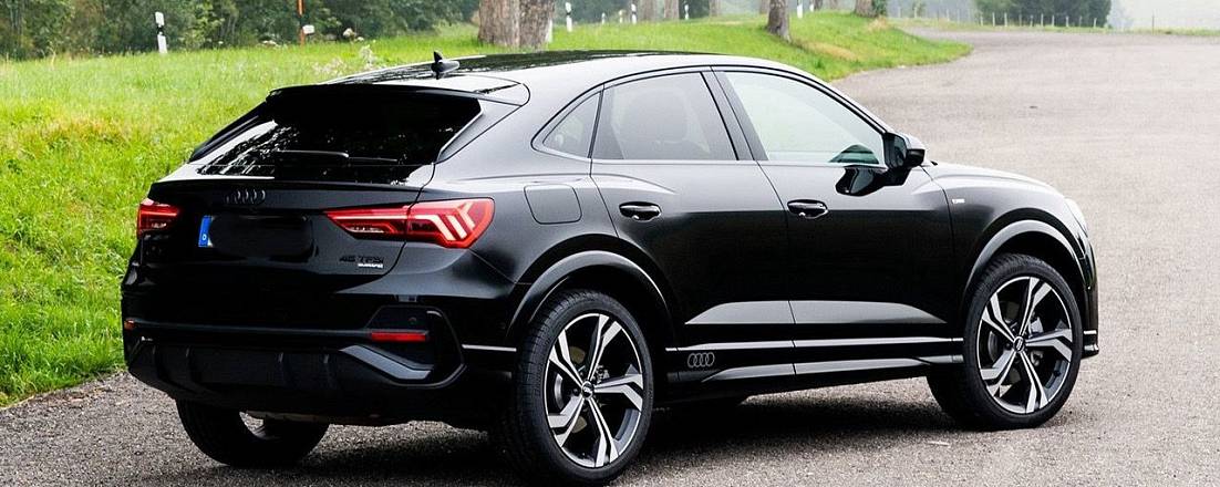 10 самых надежных немецких кроссоверов с пробегом