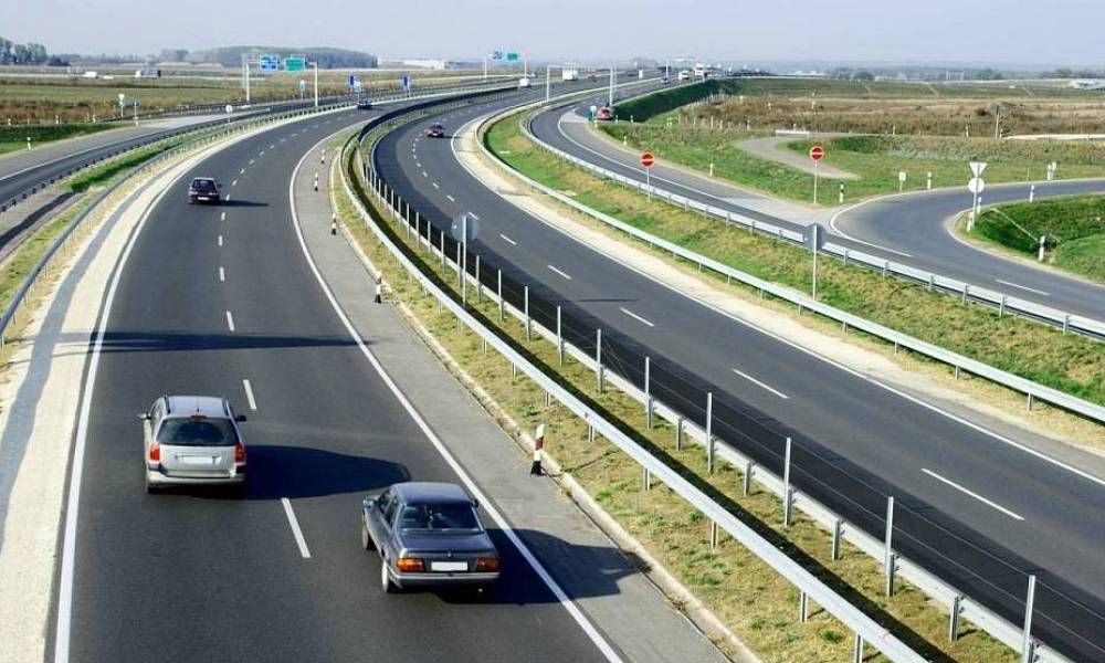 Кипр в сравнении с ЕС сохраняет баланс между развитием дорог и масштабами территории