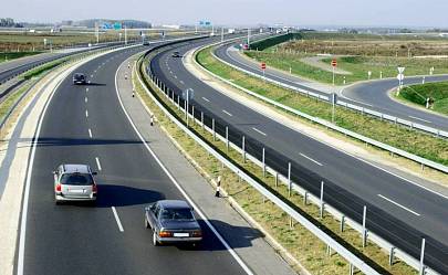 Кипр в сравнении с ЕС сохраняет баланс между развитием дорог и масштабами территории