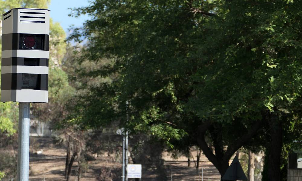 Кипр собрал почти 28 млн евро штрафов с камер слежения: что будет дальше?