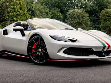 фото объект