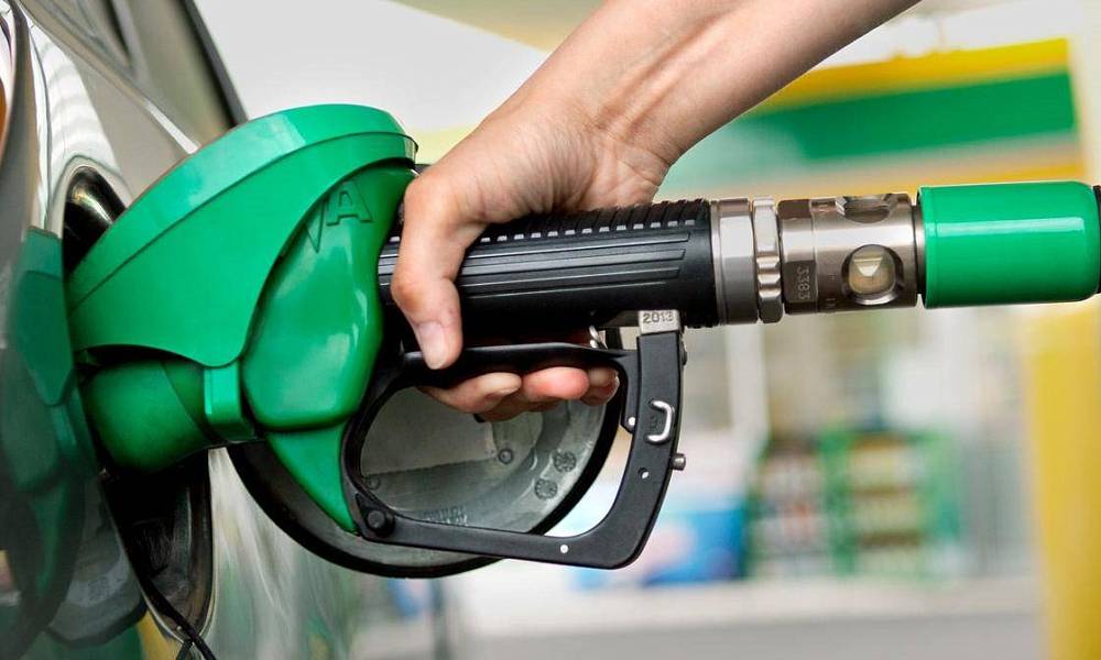 На Кипре продолжают расти цены на бензин и дизельное топливо