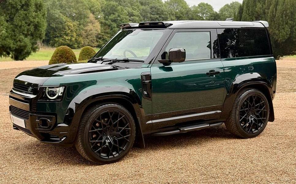 фото объект - фото 1