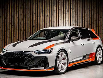 фото объект