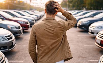 Cyprus Plans to Tighten Rules for Car Sales