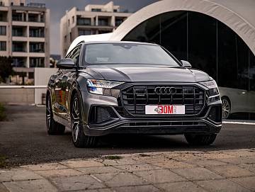 фото объект