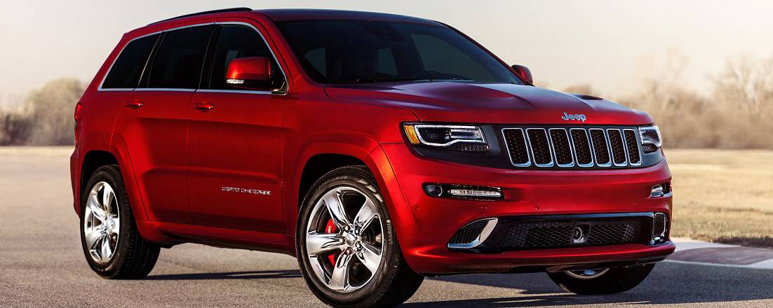 Топ-10 самых надежных подержанных американских кроссоверов