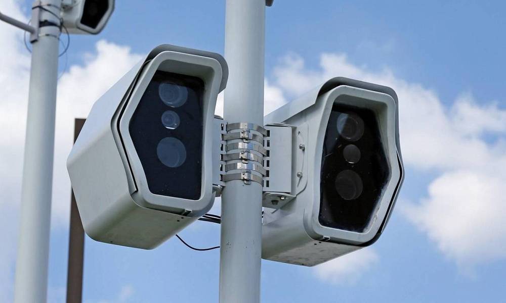 Дорожные камеры на Кипре переходят в рабочий режим