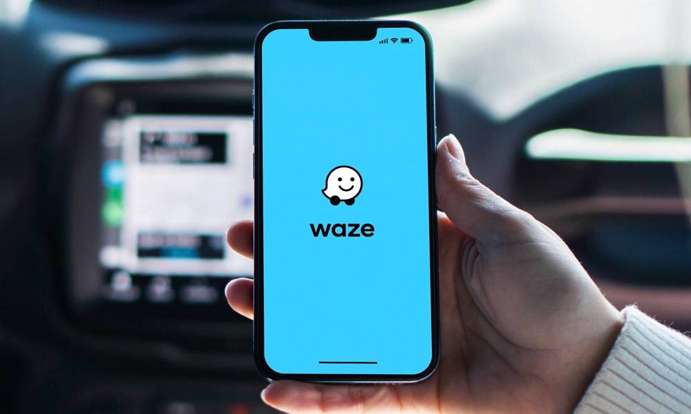 На Кипре хотят ограничить Waze?