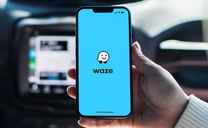 Could Cyprus Restrict Waze?