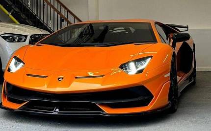 фото объект - фото 1