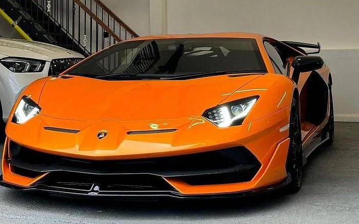 фото объект - фото 1