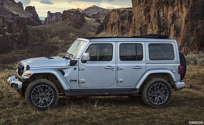 5 Best Jeep Models: Ranking the Legendary SUVs You Should Know