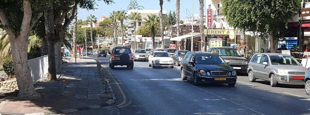 ЕС ужесточает правила выдачи водительских прав