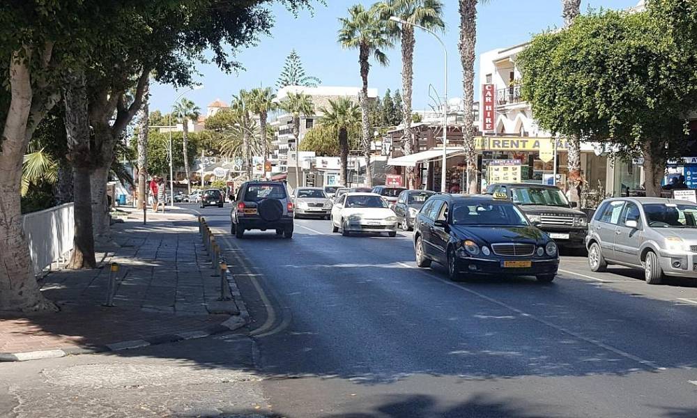 ЕС ужесточает правила выдачи водительских прав