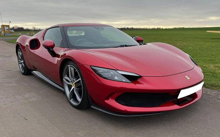 фото объект - photo 1