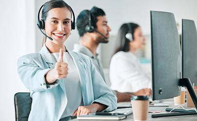 Департамент дорожного транспорта Кипра запустил в работу новый колл-центр